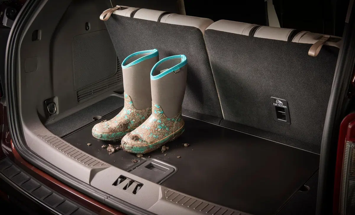 Ford Explorer (2020-23) (22)
