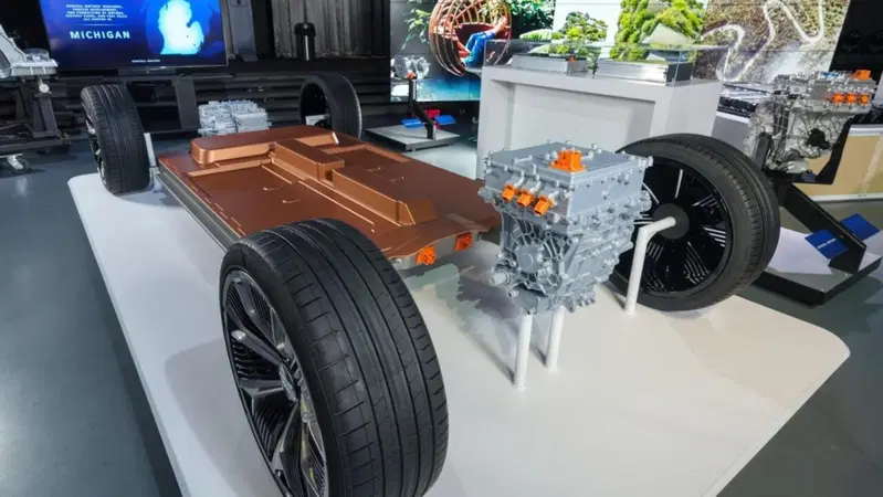 Honda-GM: accordo per due auto elettriche nel 2023