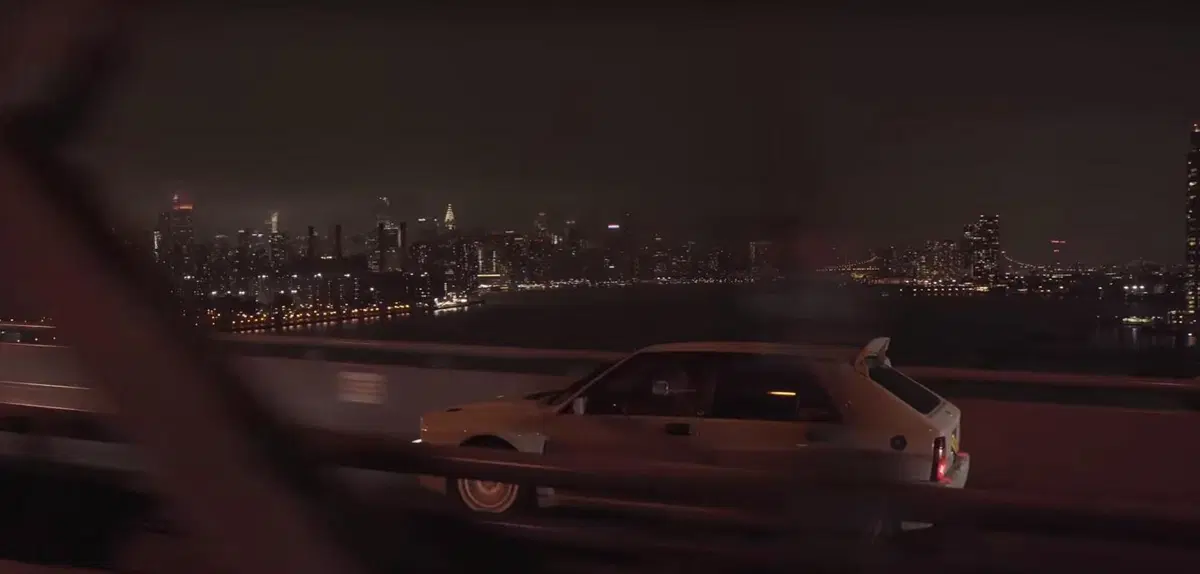 Il Deltone a spasso nella notte di New York [VIDEO] (3)