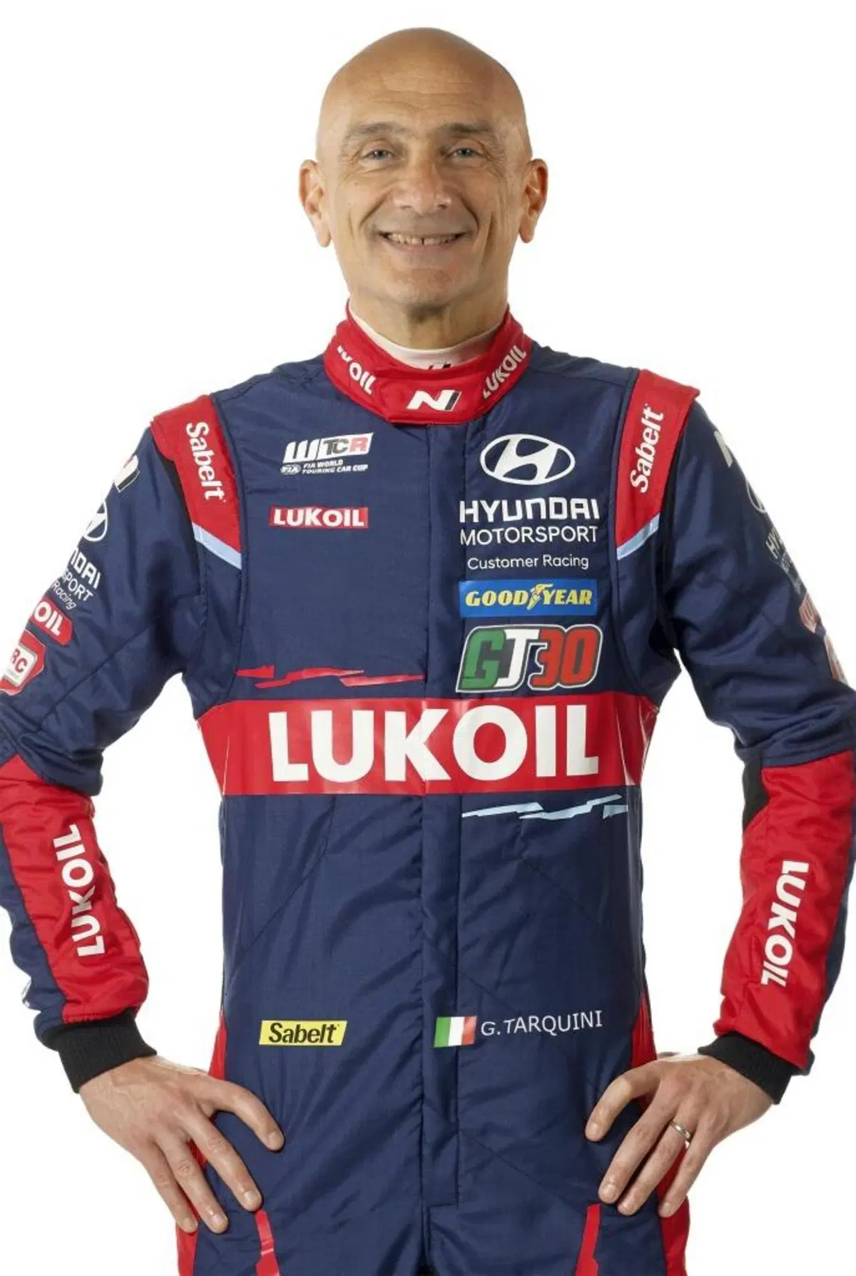 WTCR: Hyundai presenta le squadre 2020 nonostante lo stop al campionato (7)