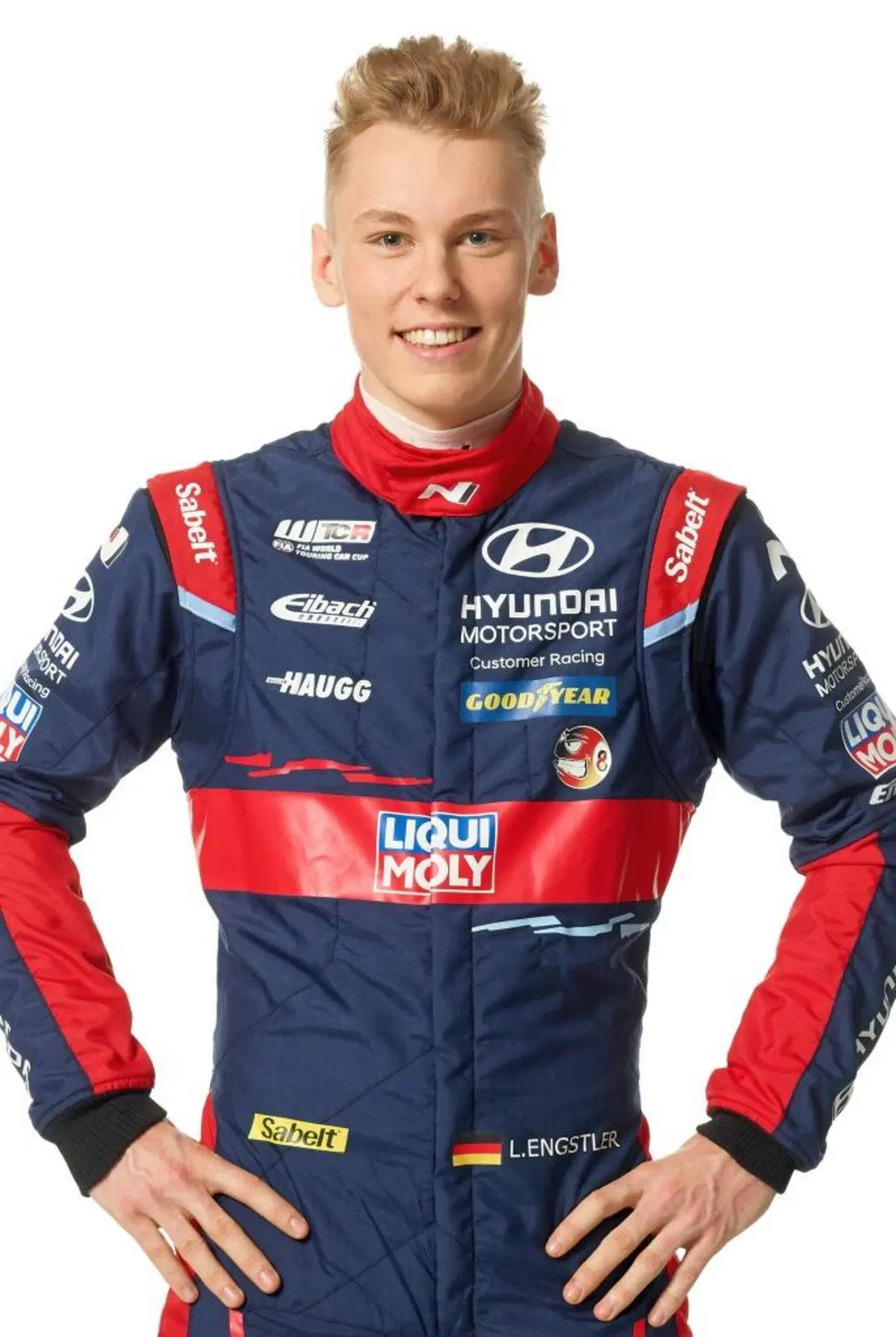 WTCR: Hyundai presenta le squadre 2020 nonostante lo stop al campionato (8)
