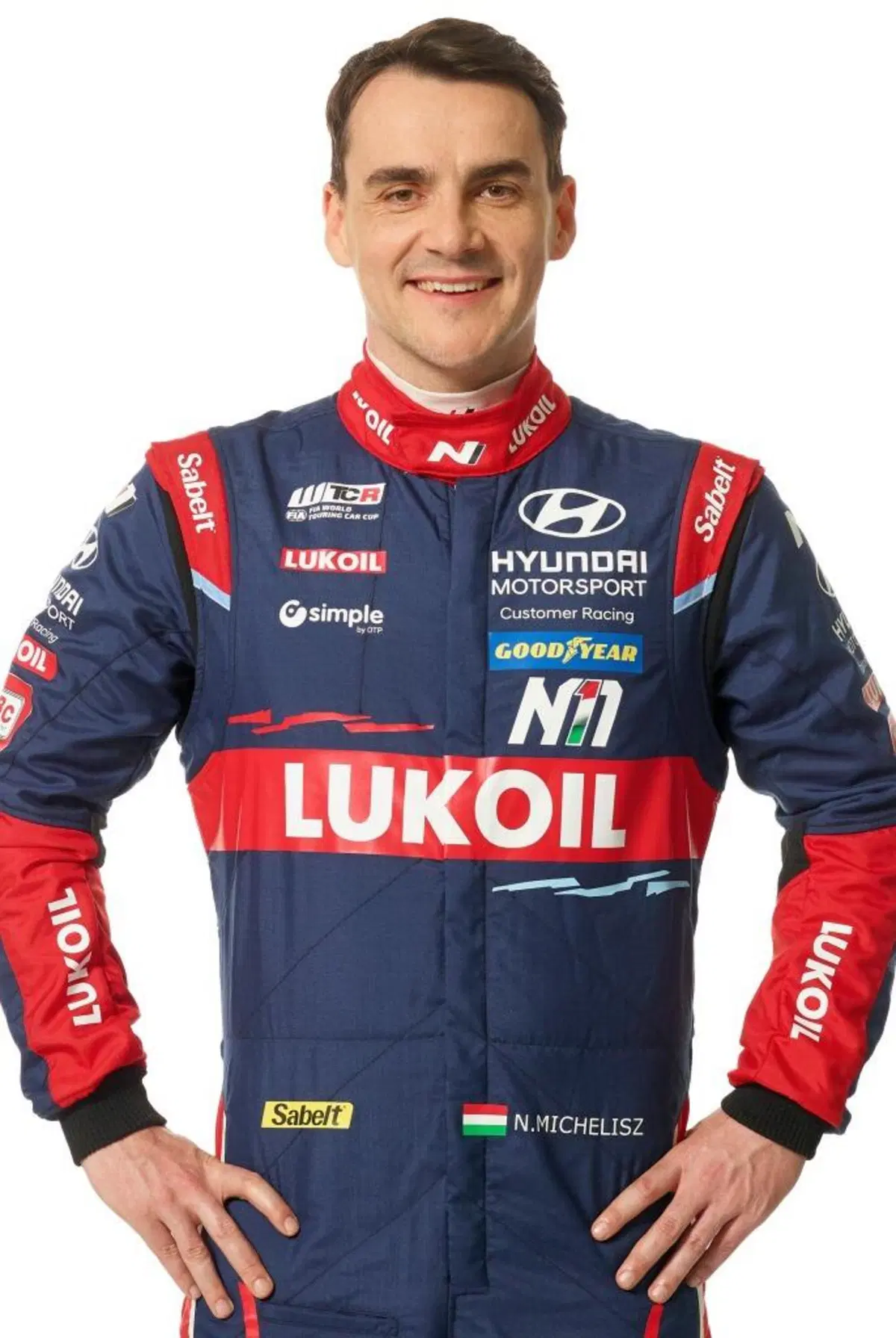 WTCR: Hyundai presenta le squadre 2020 nonostante lo stop al campionato (10)
