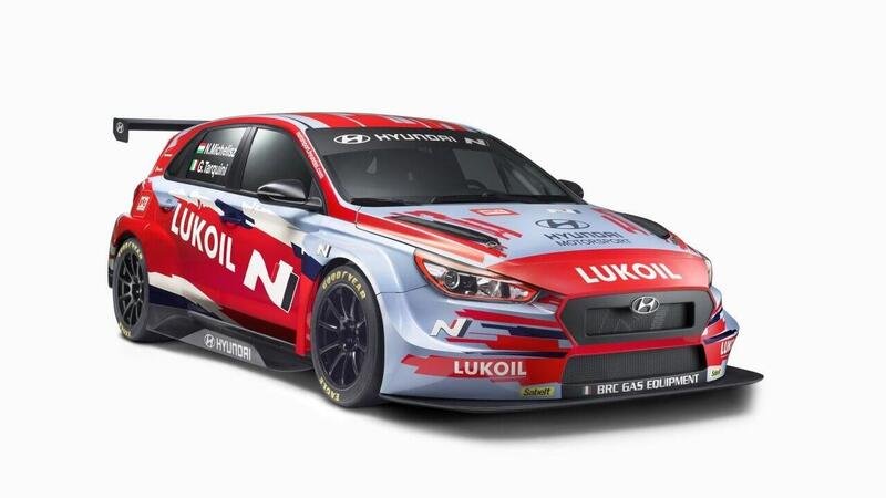 WTCR: Hyundai presenta le squadre 2020 nonostante lo stop al campionato
