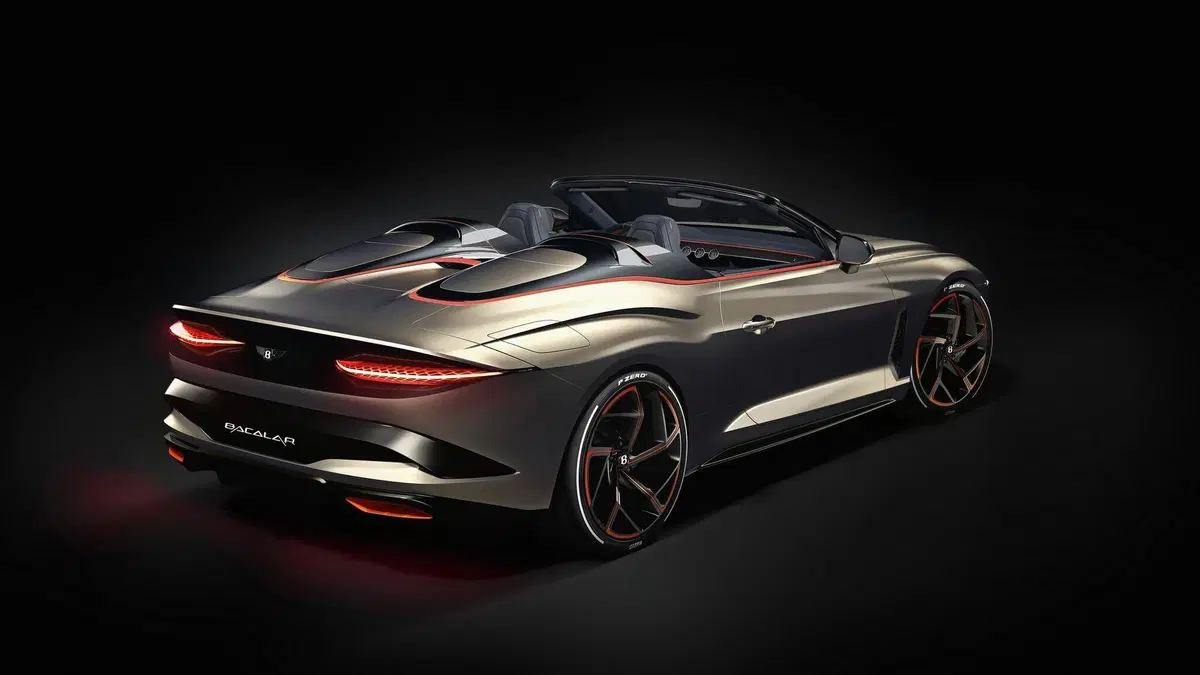 Bentley Mulliner Balacar: fin dove può spingersi il programma di personalizzazione? (11)