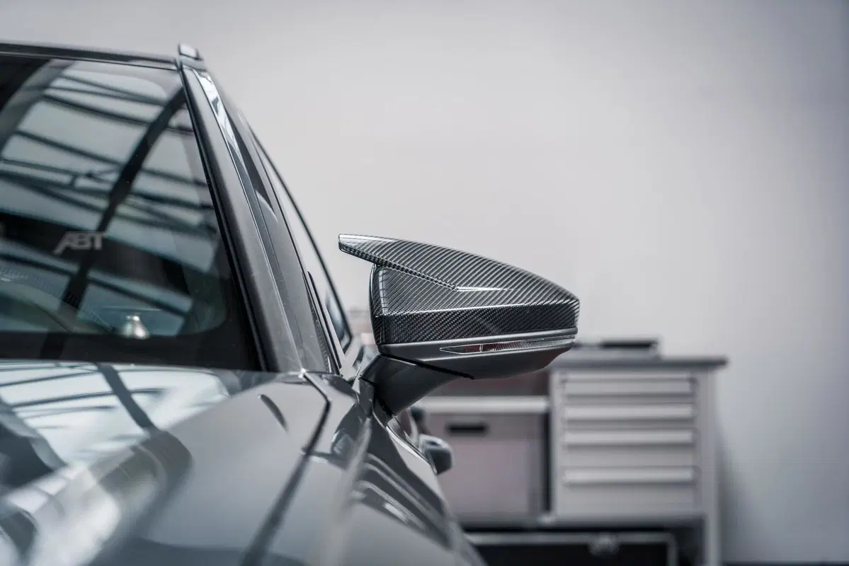 Audi RS6-R ABT: station wagon "fuori di testa" da 740 CV (4)