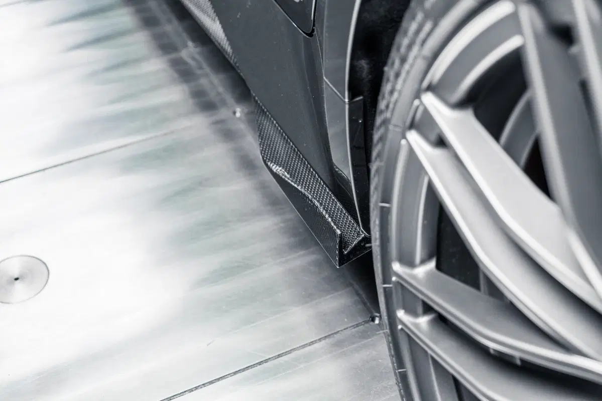 Audi RS6-R ABT: station wagon "fuori di testa" da 740 CV (16)