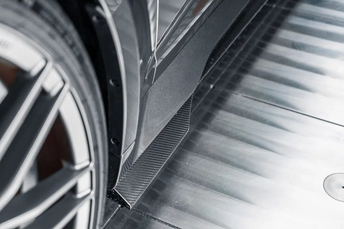 Audi RS6-R ABT: station wagon "fuori di testa" da 740 CV (13)
