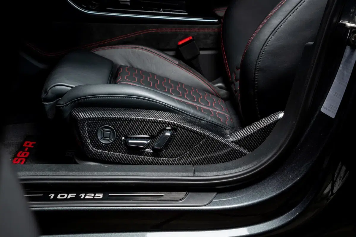 Audi RS6-R ABT: station wagon "fuori di testa" da 740 CV (22)