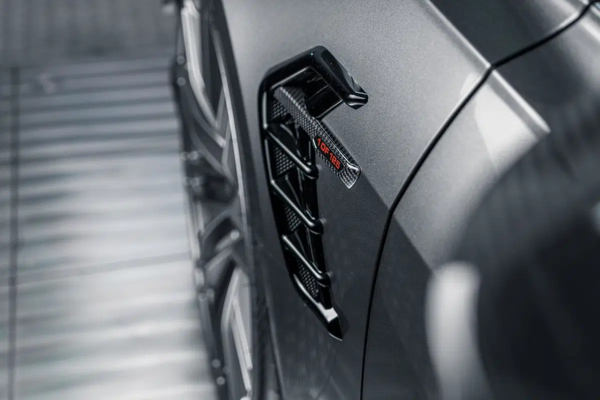 Audi RS6-R ABT: station wagon "fuori di testa" da 740 CV (17)