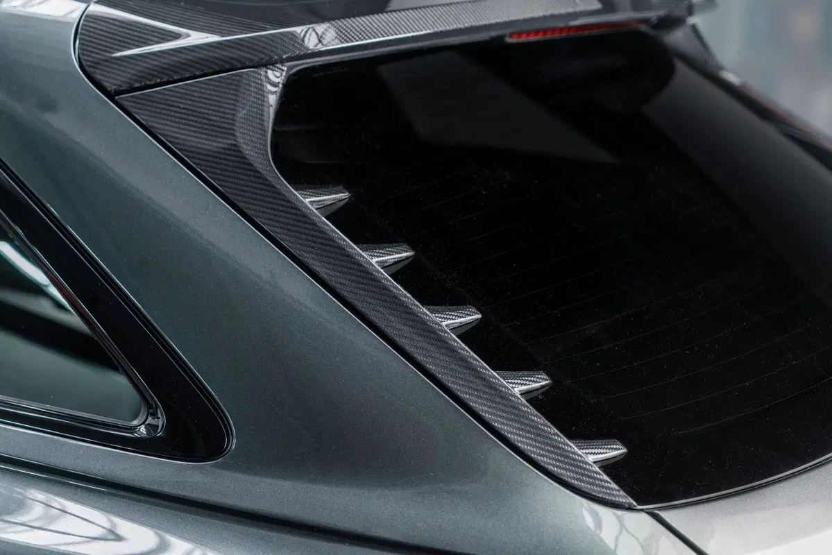Audi RS6-R ABT: station wagon "fuori di testa" da 740 CV (26)