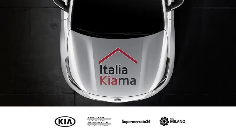 Kia lancia la spesa a domicilio per gli Over 65