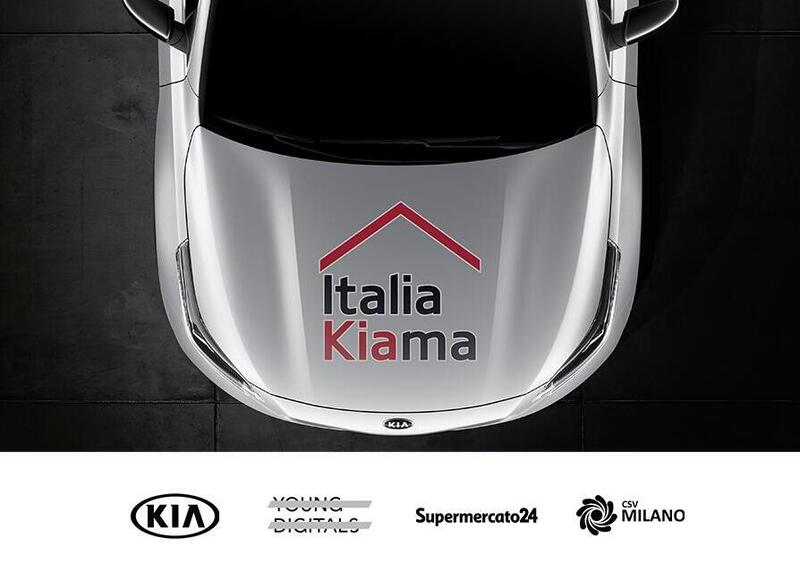 Kia lancia la spesa a domicilio per gli Over 65