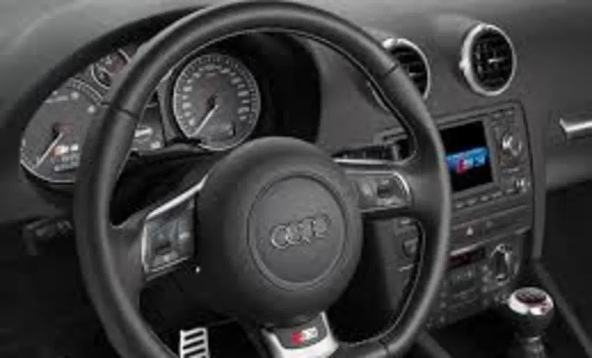 Audi S3 Sportback 2.0 TFSI quattro (16)