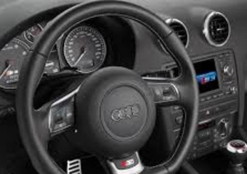 Audi S3 Sportback (2013-20) (16)