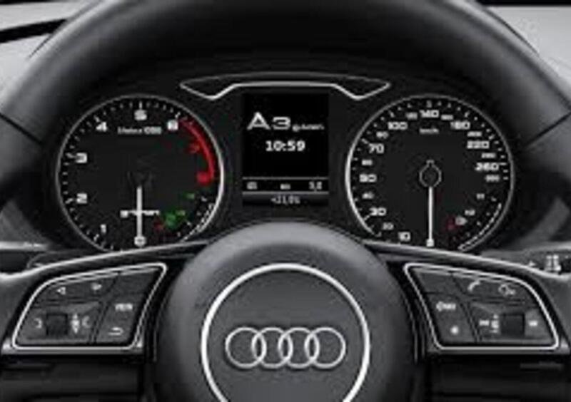 Audi S3 Sportback (2013-20) (11)