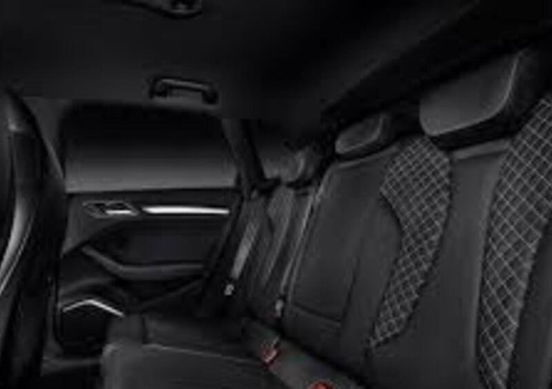 Audi RS 3 Sportback (2015-20) (15)