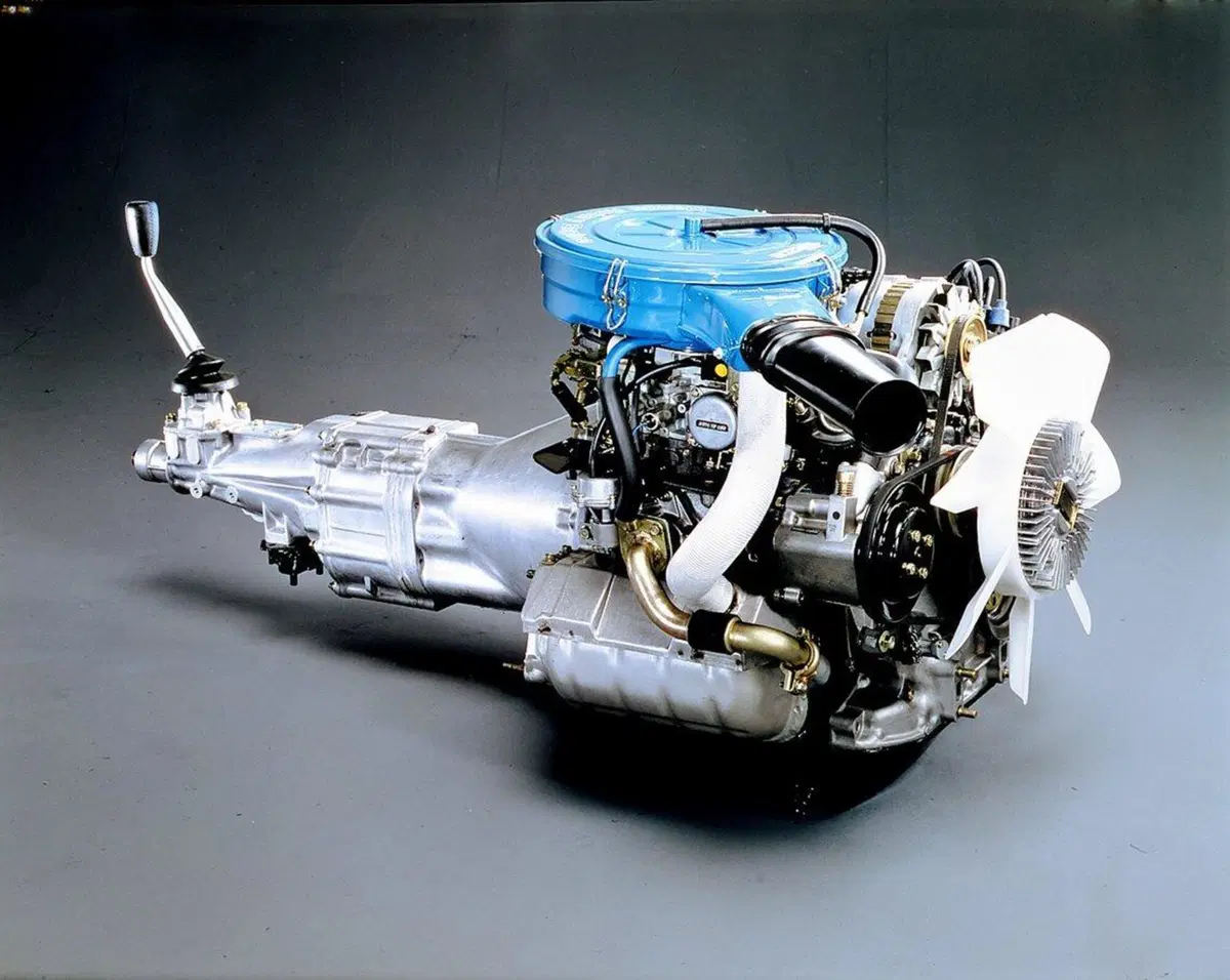 Il leggendario Wankel Mazda: dalla prima RX-7 (1978) alla RX-8, con il successo della 787B (5)
