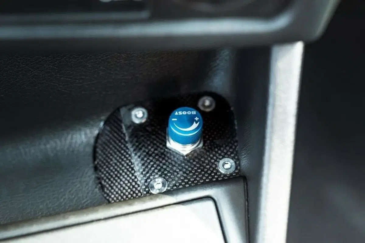 Fotonica: BMW BMW E30 ALPINA B6S MANHART TURBO del 1988 in vendita (10)