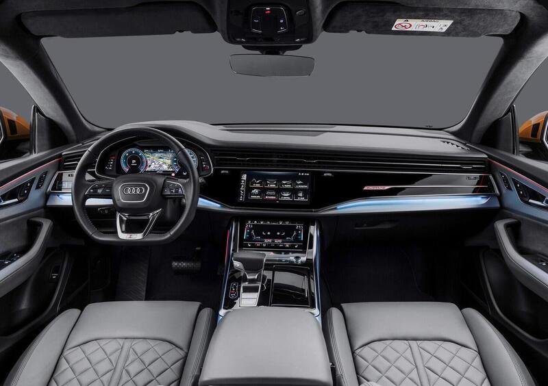 Audi Q8 (2018-->>) (15)