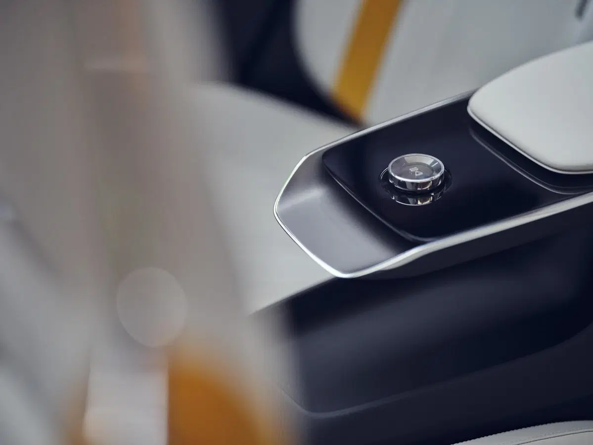 Polestar Precept: da concept a realtà [BEV a tutto google] (14)