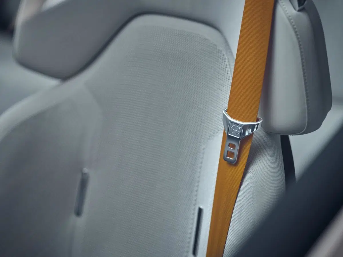 Polestar Precept: da concept a realtà [BEV a tutto google] (16)