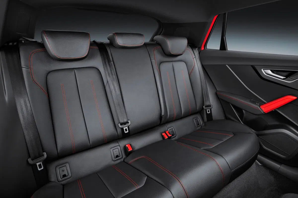 Audi Q2 (2016-->>) (35)