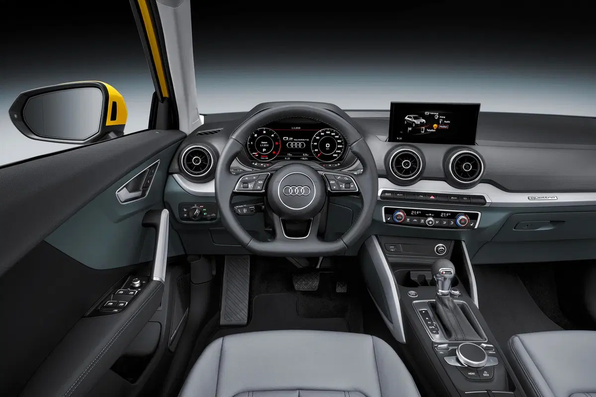 Audi Q2 (2016-->>) (36)
