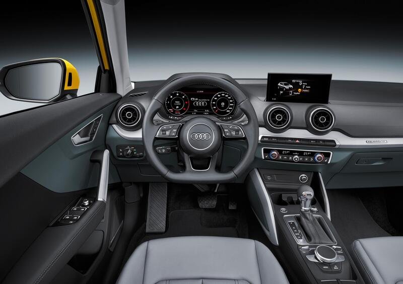 Audi Q2 (36)