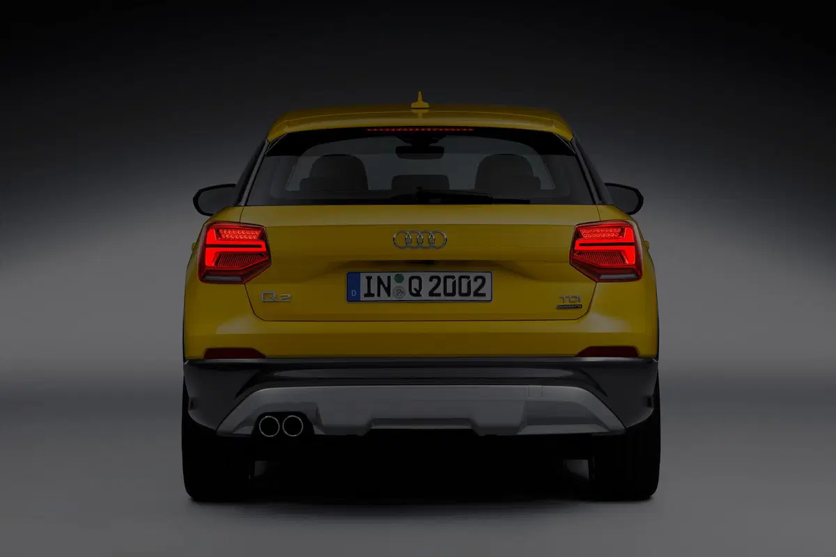 Audi Q2 (2016-->>) (43)