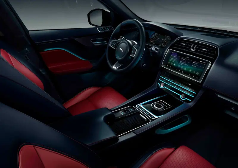 Jaguar F-Pace (58)