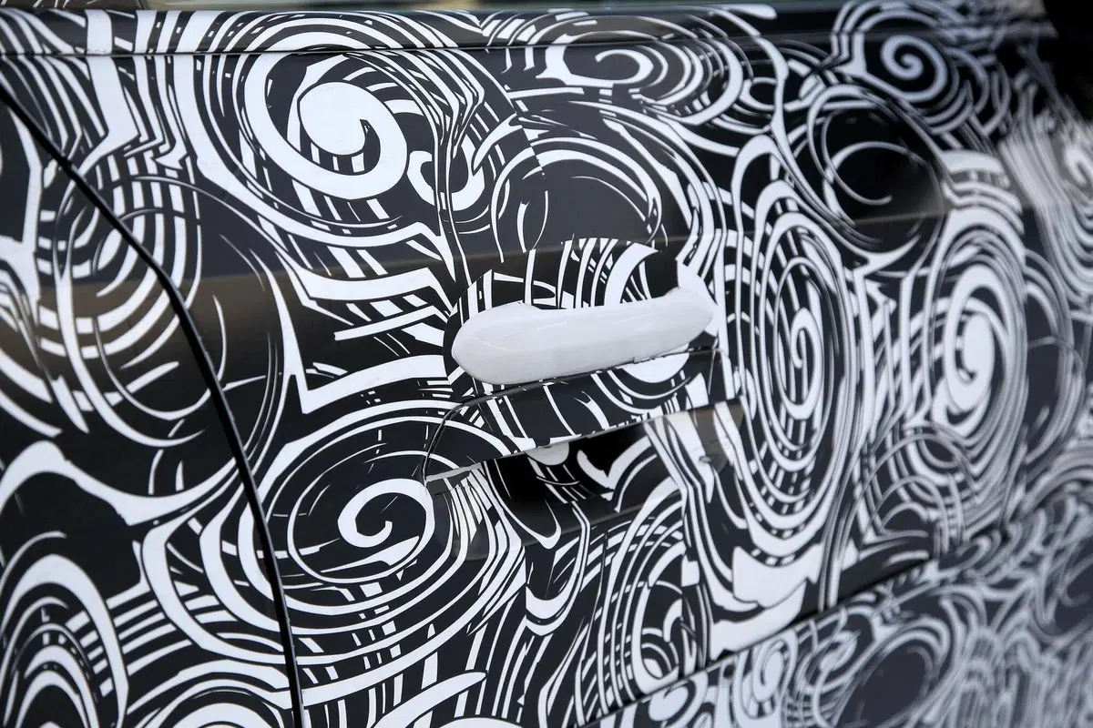 BMW Serie 2 Active Tourer: verso la nuova generazione [Foto spia] (13)