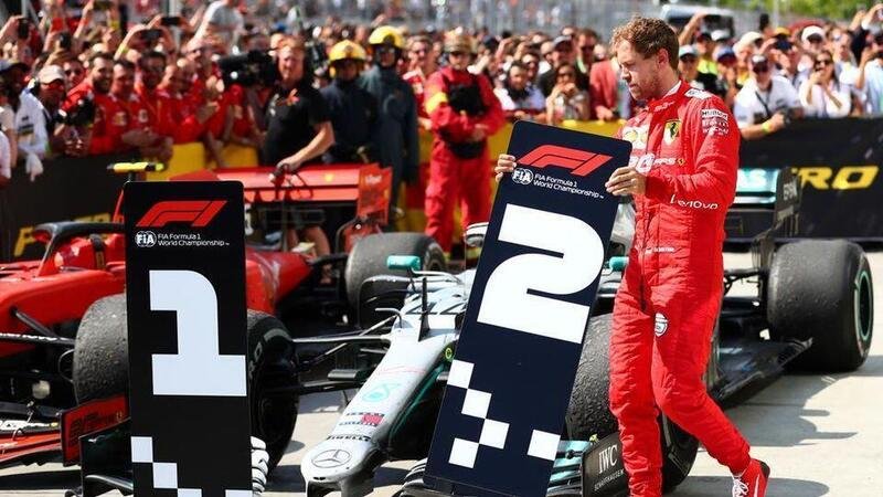 Formula 1: ufficiale, rinviato il Gran Premio del Canada