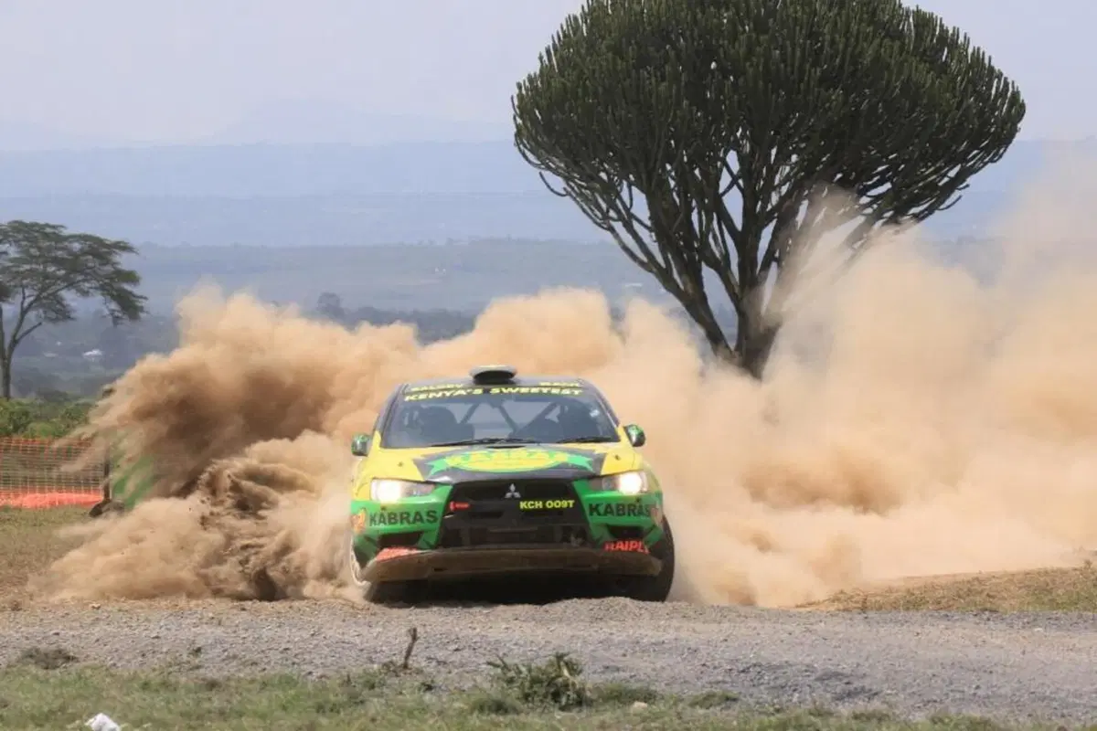 WRC20. Kenya sì? Ma chi ci va? Che soluzioni per il Mondiale? (3)