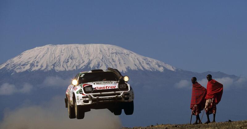 WRC 2020. Kenya s&igrave;? Ma chi ci va? Che soluzioni per il Mondiale?