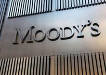 Moody's: le aziende automobilistiche sono solide