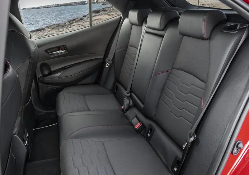 Toyota Corolla (2018-24) (13)