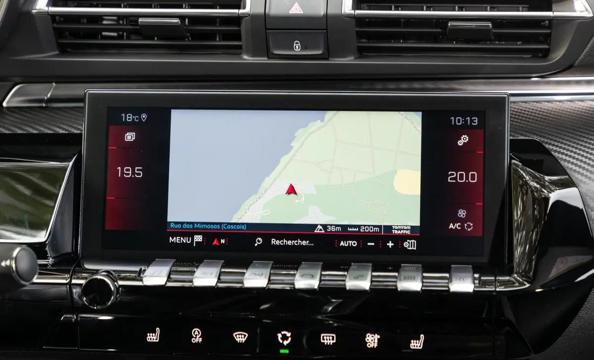 Peugeot 508 SW BlueHDi 130 Stop&Start EAT8 Business (35)