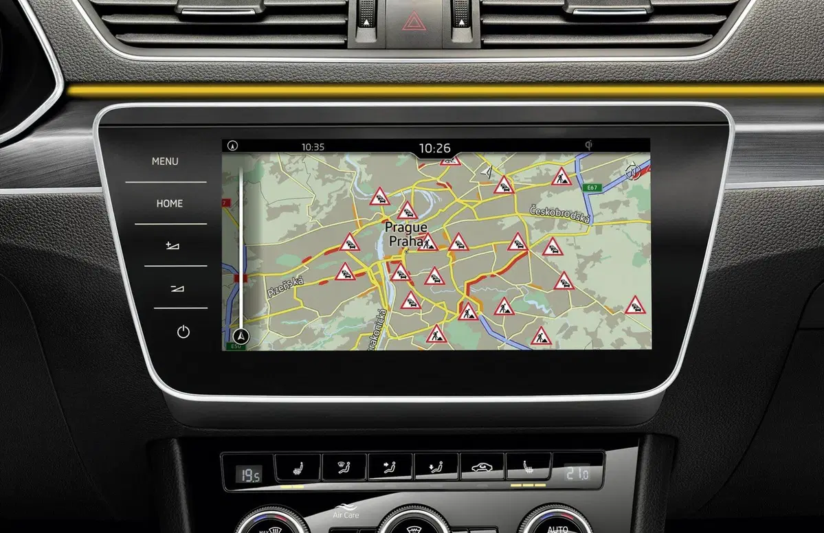 Skoda Superb 2.0 TDI EVO 150 CV SCR DSG SportLine (39)