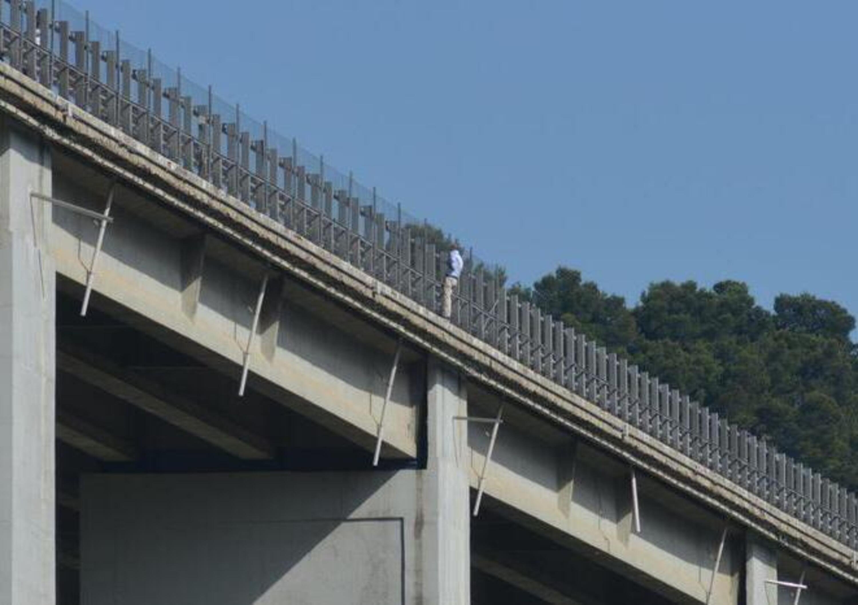 Sicilia: sequestrati due ponti a rischio crollo sulla A20 PA-ME