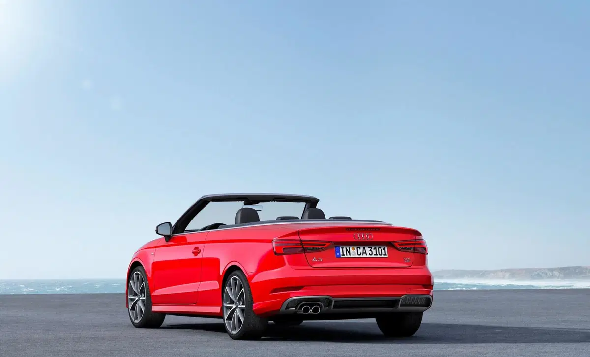 Audi A3 Cabrio 1.4 TFSI COD Ambiente (5)