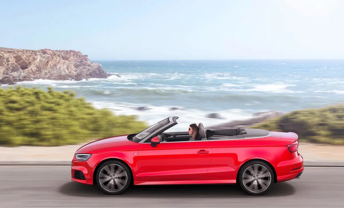 Audi A3 Cabrio 1.4 TFSI COD Ambiente (3)