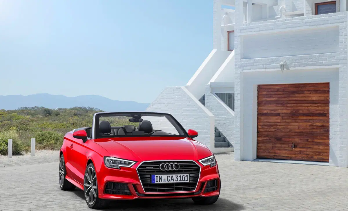 Audi A3 Cabrio 1.4 TFSI COD Ambiente (4)