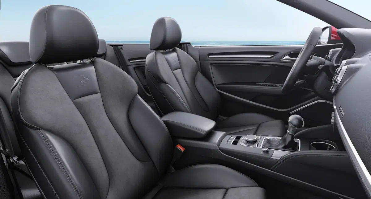 Audi A3 Cabrio 1.4 TFSI COD Ambiente (16)