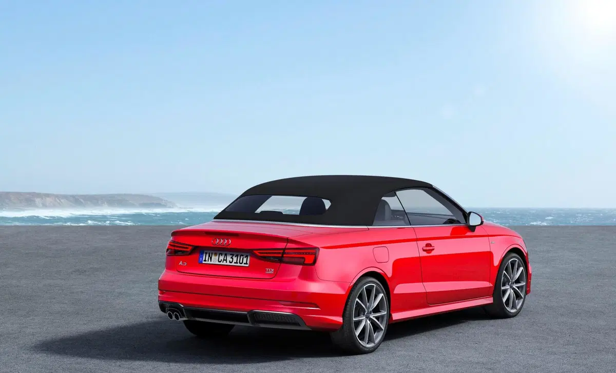 Audi A3 Cabrio 1.4 TFSI COD Ambiente (20)
