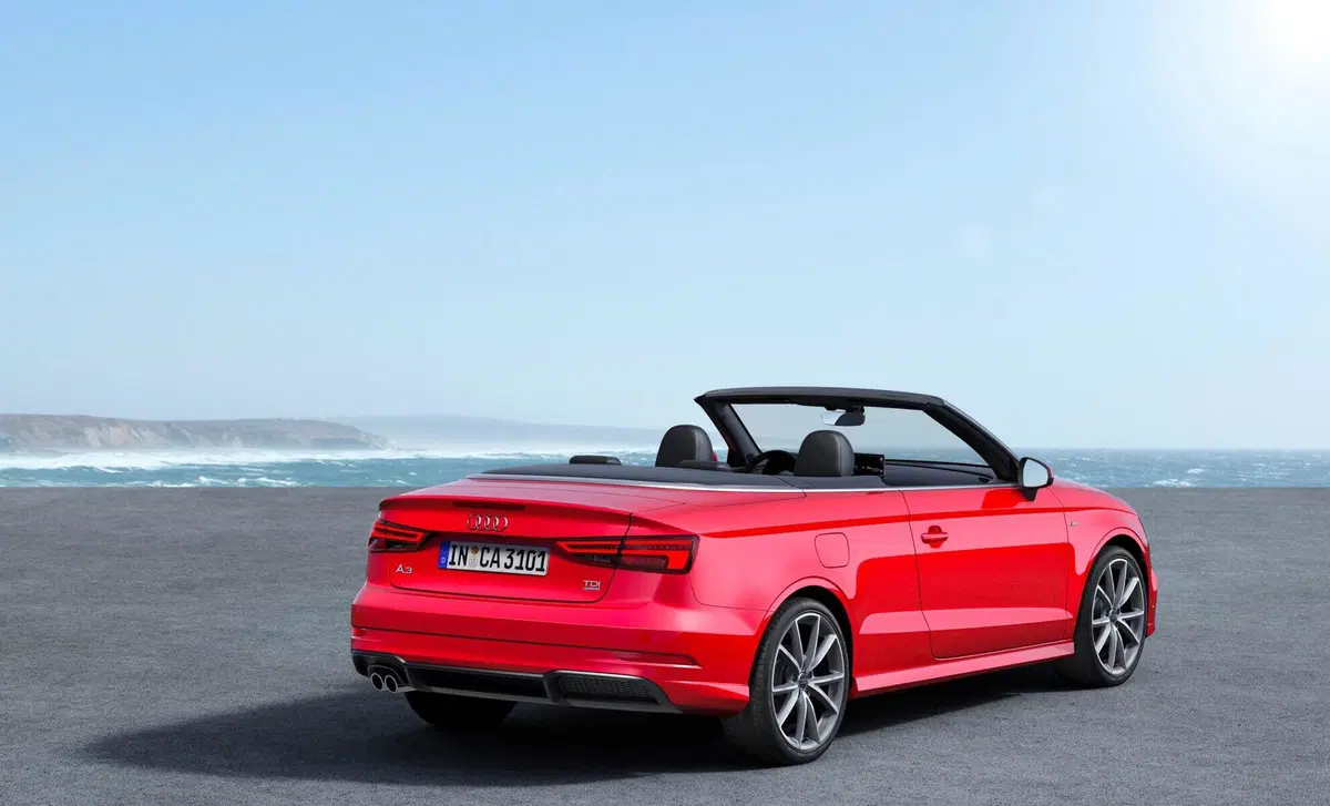Audi A3 Cabrio 1.4 TFSI COD Ambiente (21)