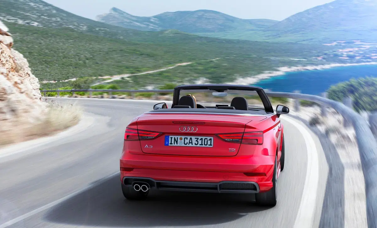 Audi A3 Cabrio 1.4 TFSI COD Ambiente (6)