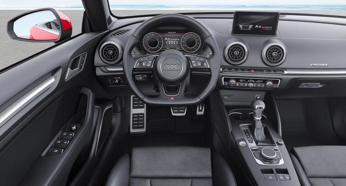 Audi A3 Cabrio 1.4 TFSI COD Ambiente (17)