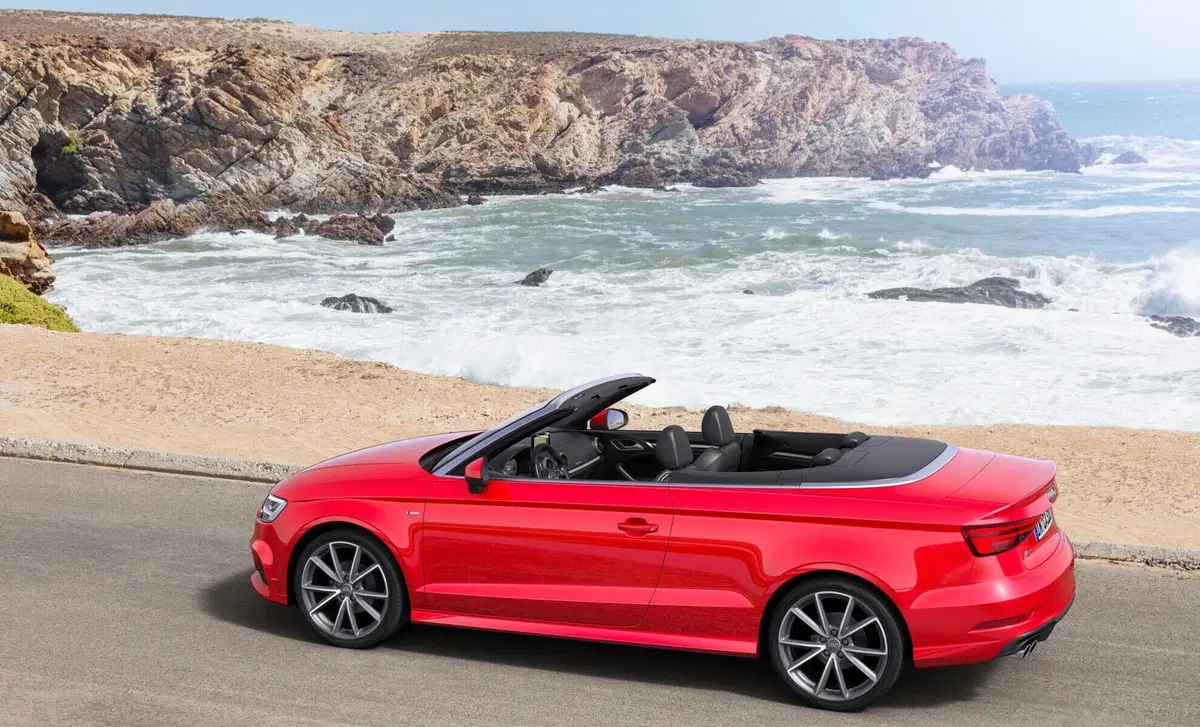 Audi A3 Cabrio 1.4 TFSI COD Ambiente (22)