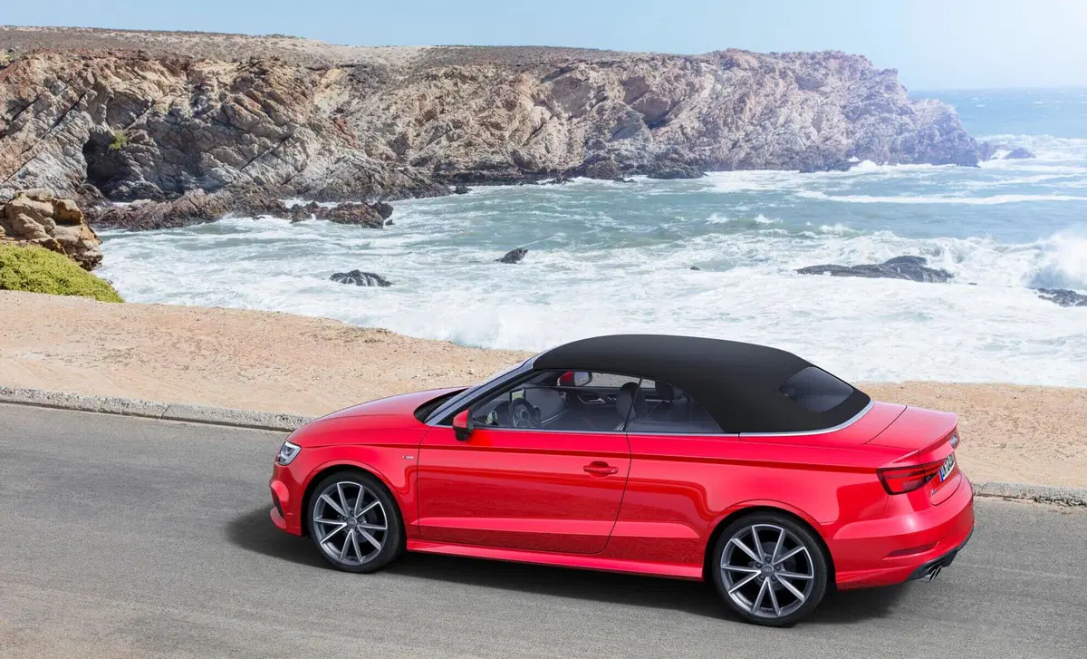 Audi A3 Cabrio 1.4 TFSI COD Ambiente (23)