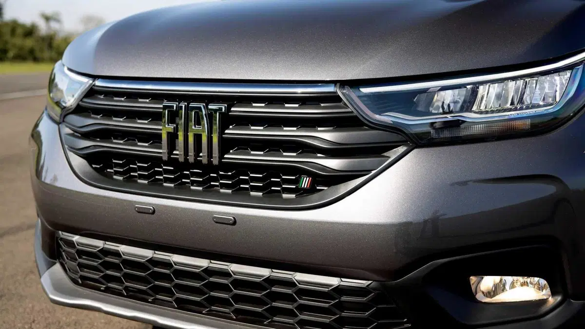 Nuovo Fiat Strada: il pick up che ci dice qualcosa di più sui futuri modelli  (8)